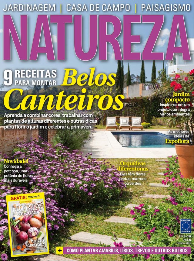 Natureza
