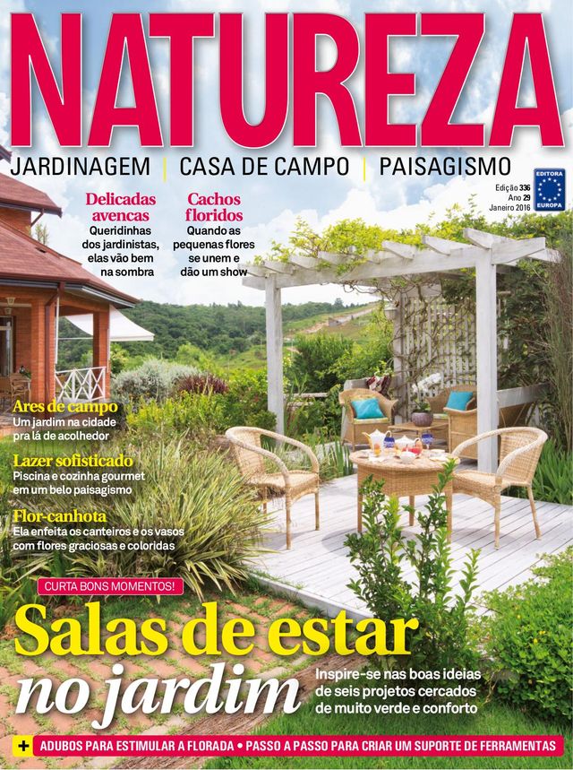 Natureza