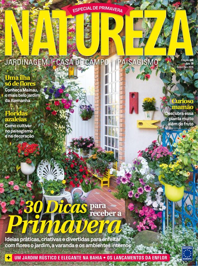Natureza