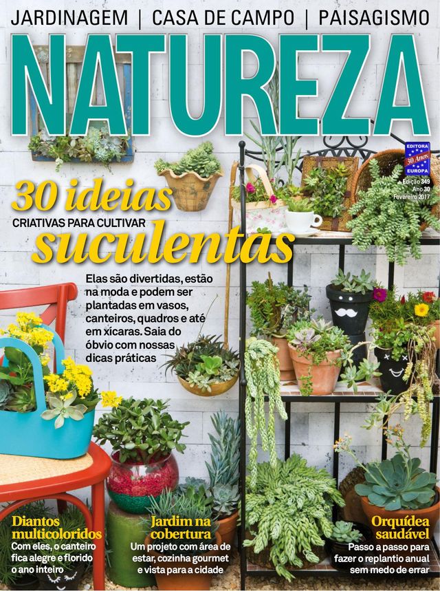 Natureza