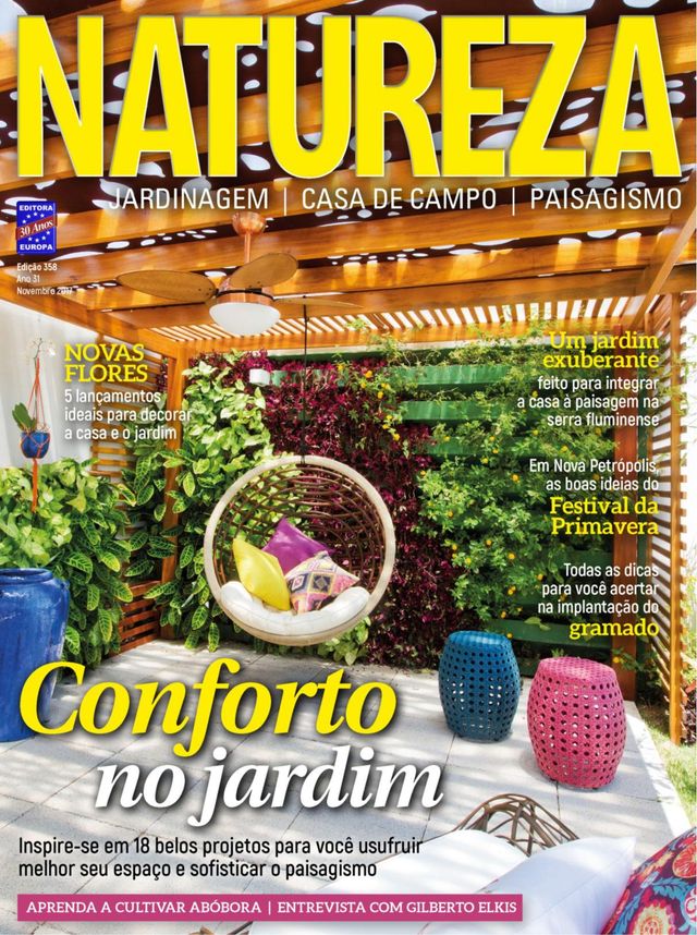 Natureza