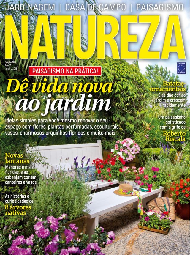 Natureza