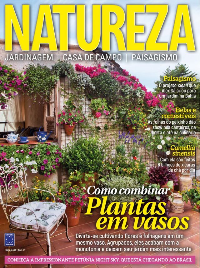 Natureza