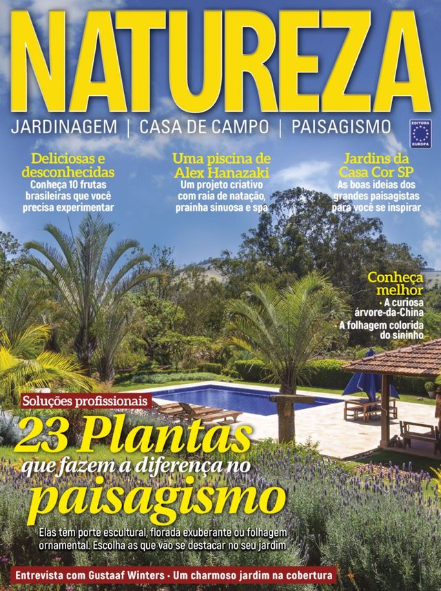 Natureza