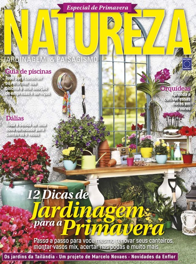 Natureza