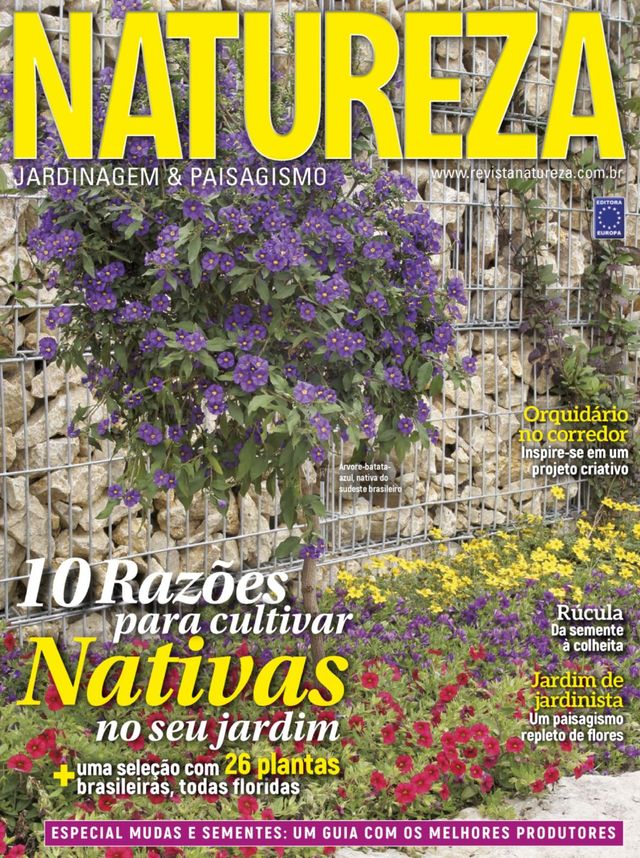 Natureza