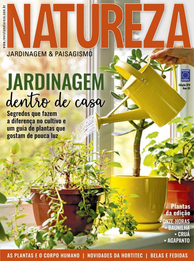Natureza