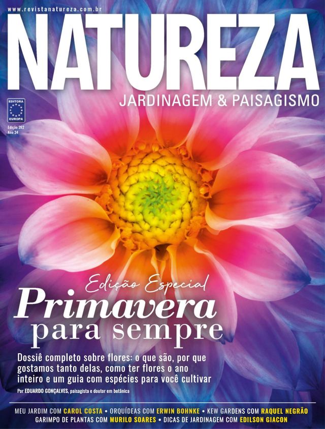 Natureza