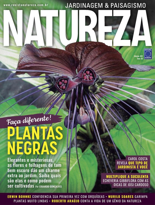 Natureza