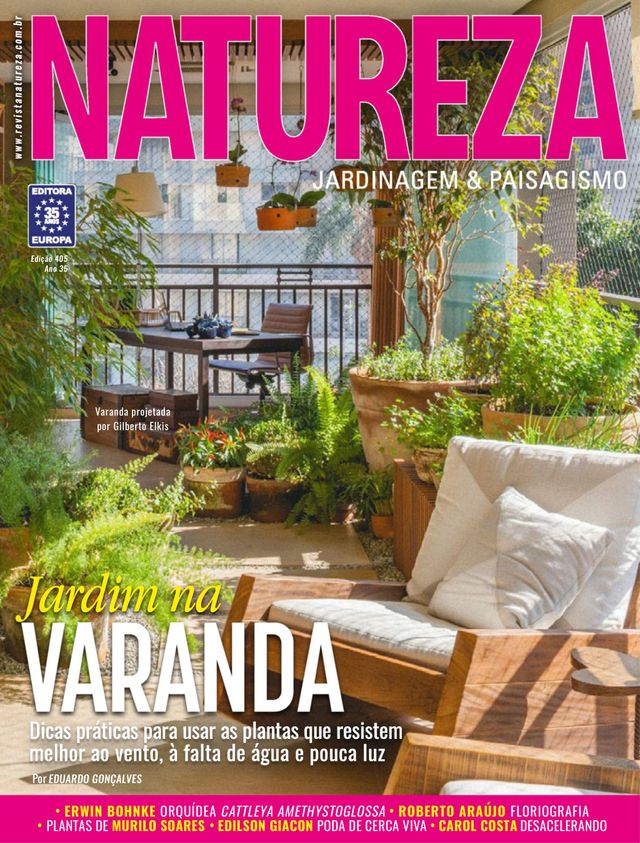 Natureza