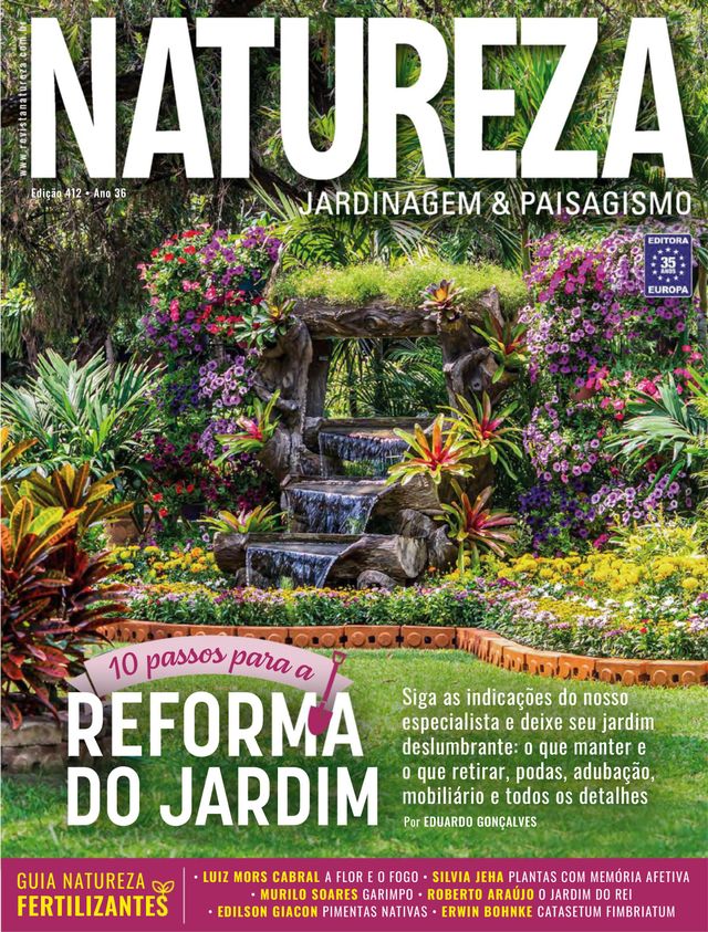 Natureza