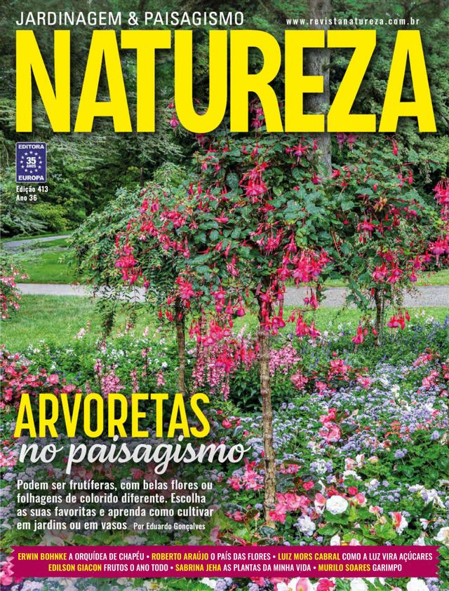 Natureza