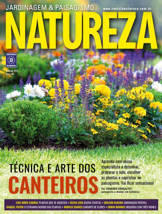 Natureza