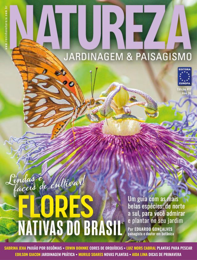 Natureza