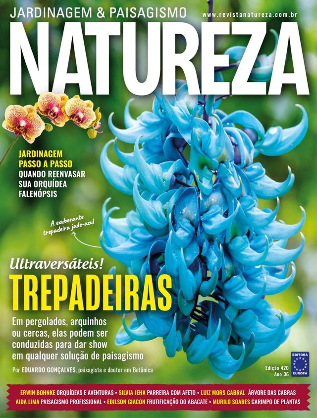 Natureza
