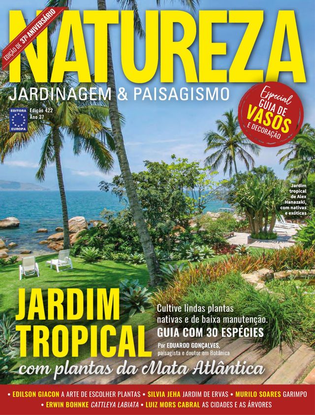 Natureza