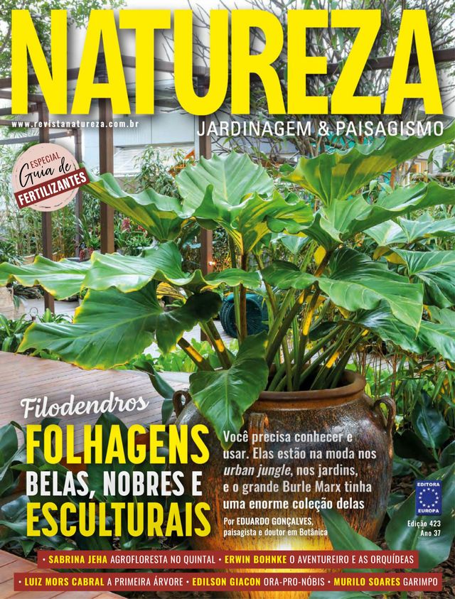 Natureza