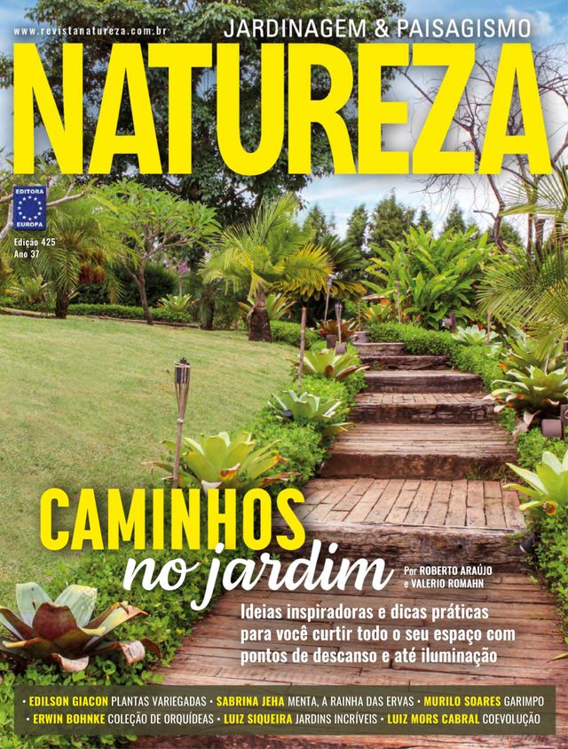 Natureza