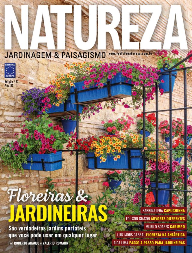 Natureza