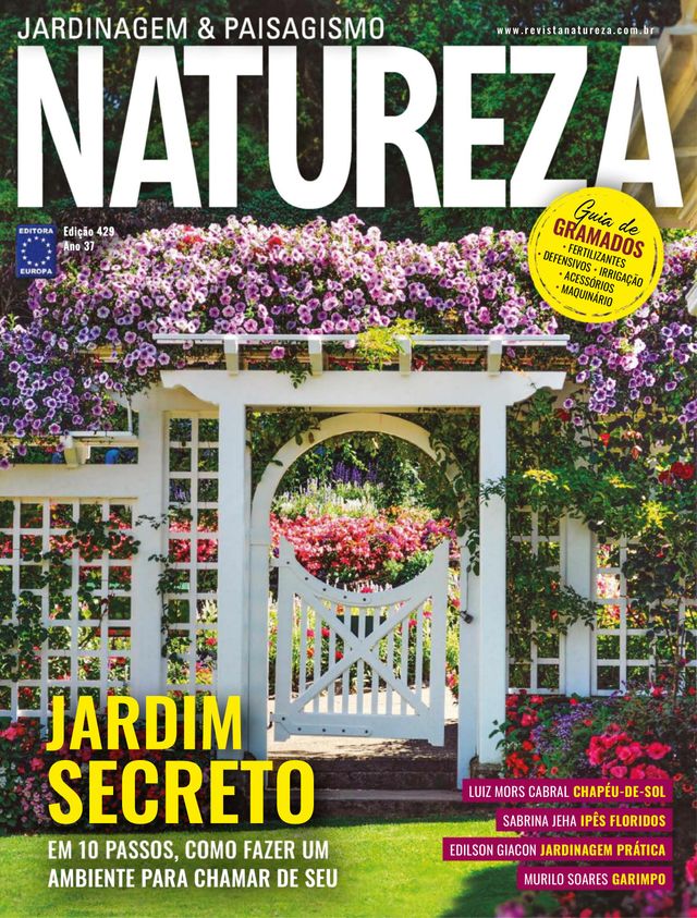Natureza