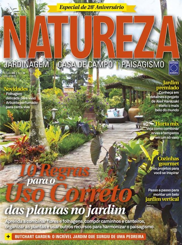 Natureza