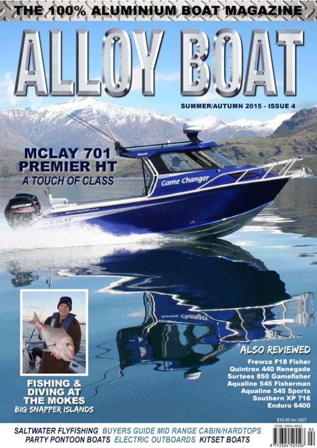 Magzter GOLDで無制限に