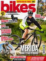 Abril 2017 Issue 31