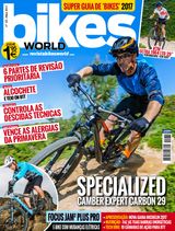 Maio 2017 Issue 32