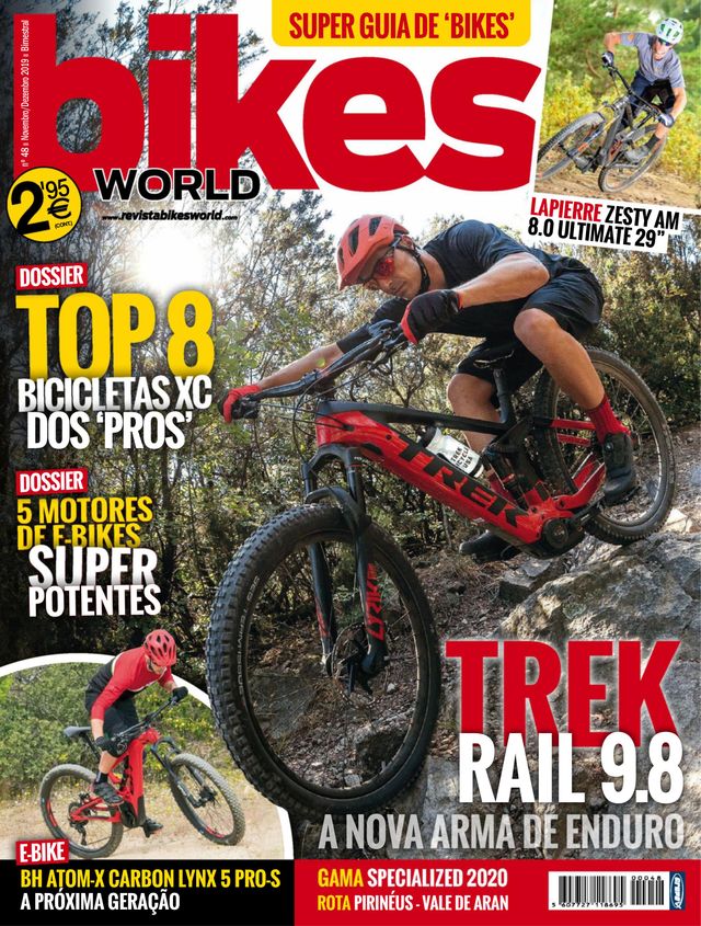 Bikes World Portugal