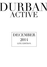 DECEMBER 2014 LITE EDITION