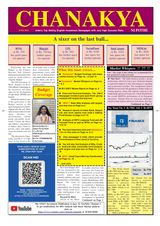 Chanakya Ni Pothi- English - February 03, 2025 February 03, 2025
