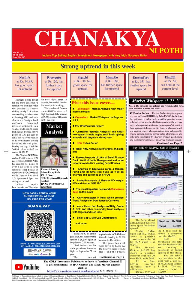 Mit Magzter GOLD unbegrenztes Potenzial nutzen