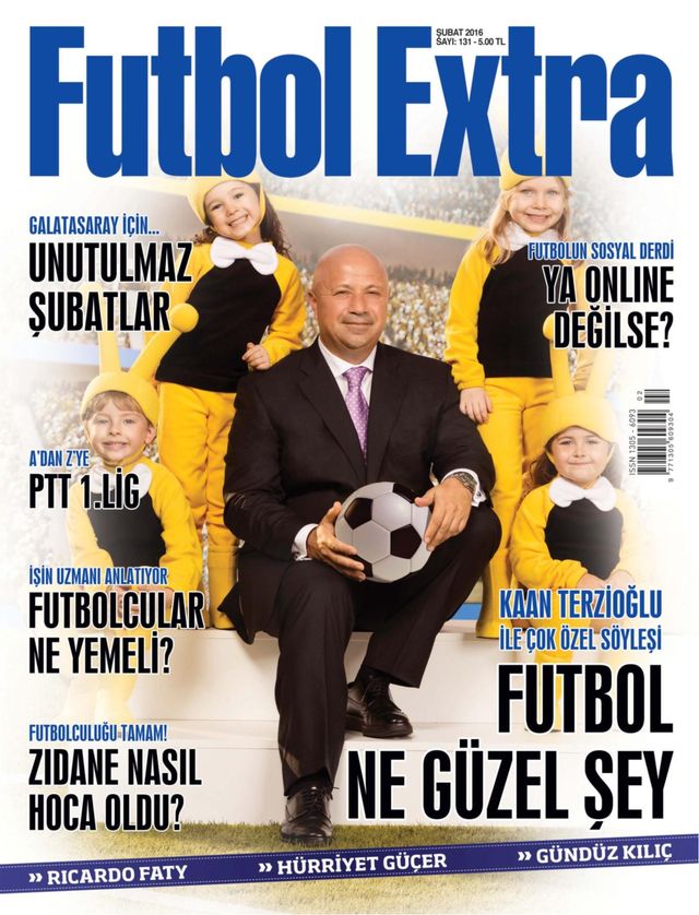 Futbol Extra