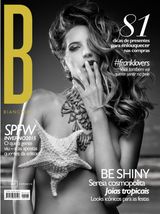 Be. Bianchini, Brasil