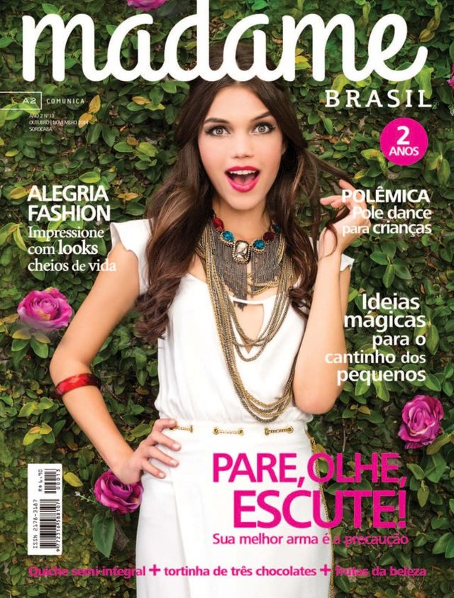 Madame Brasil