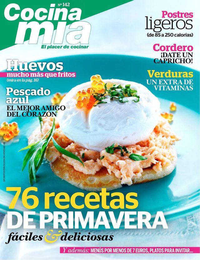 Mía Cocina