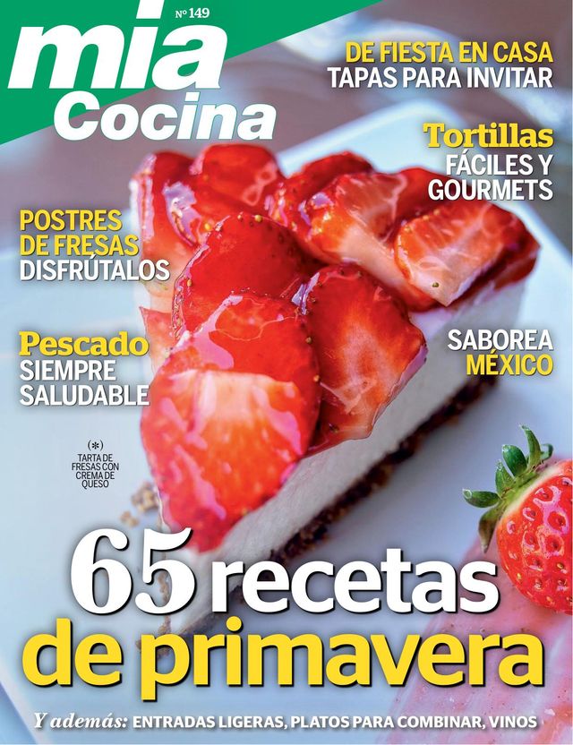 Mía Cocina