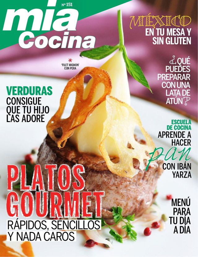 Mía Cocina