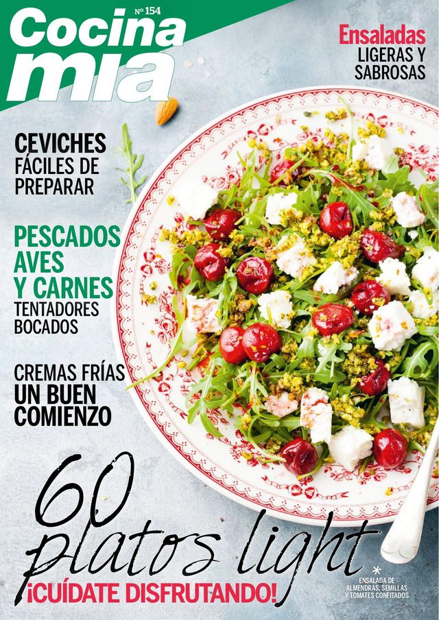 Mía Cocina