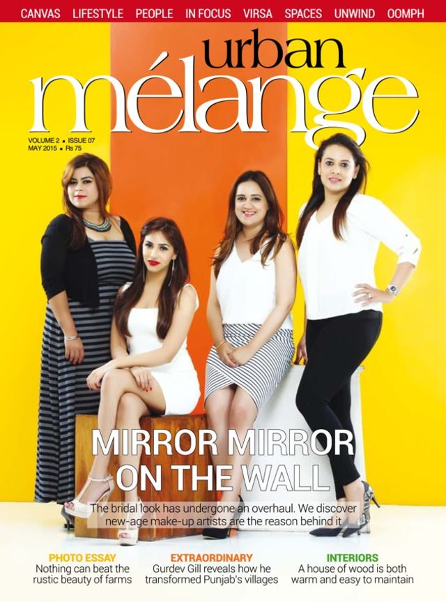 Go Unlimited with Magzter GOLD