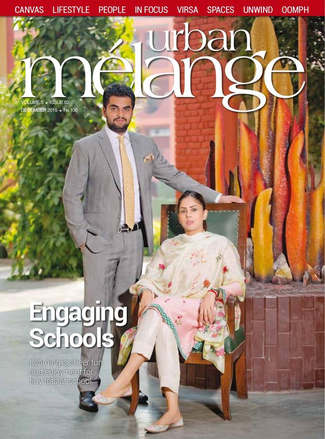 Go Unlimited with Magzter GOLD