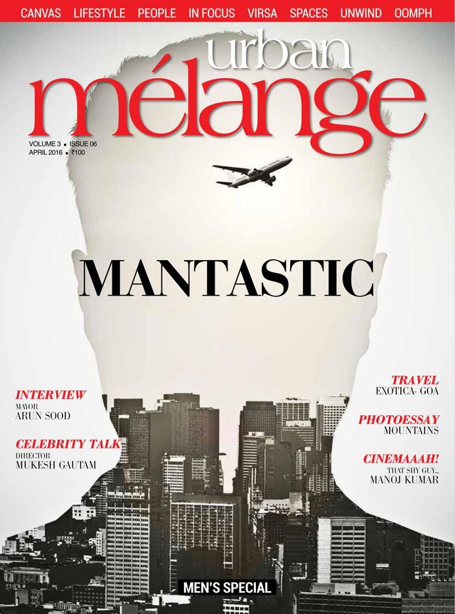 Go Unlimited with Magzter GOLD