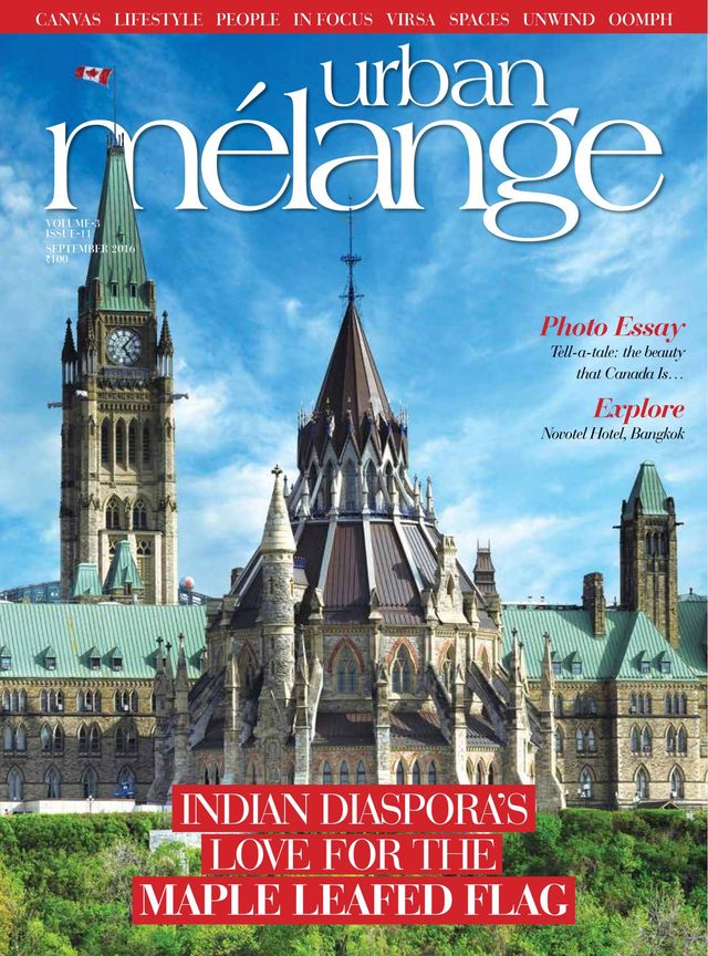 Go Unlimited with Magzter GOLD