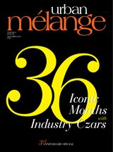 November 2016 Anniversary Issue