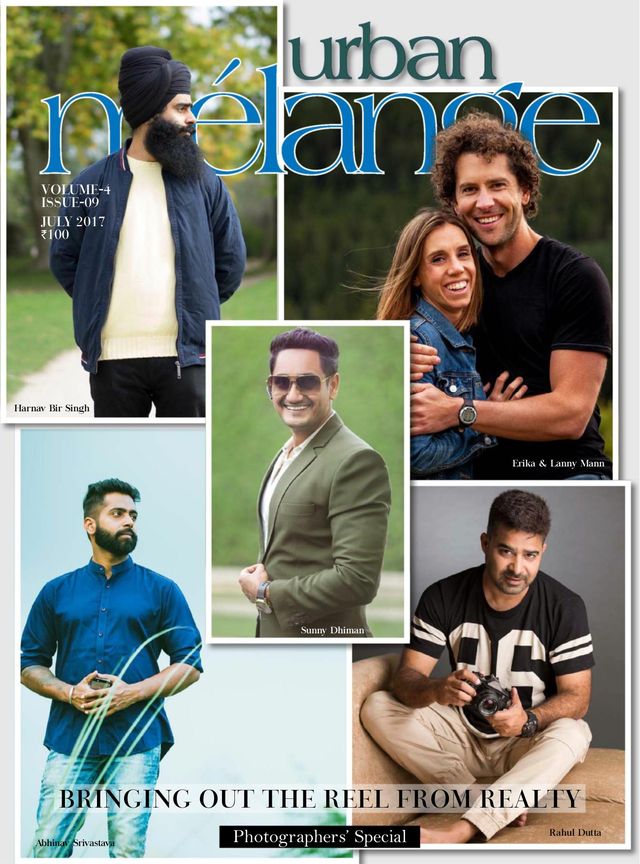 Go Unlimited with Magzter GOLD