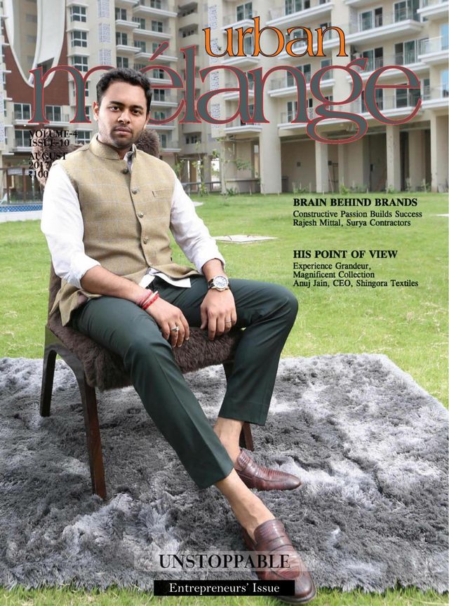 Go Unlimited with Magzter GOLD