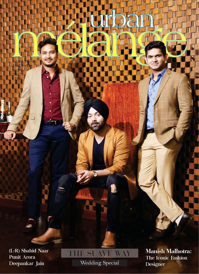 Go Unlimited with Magzter GOLD