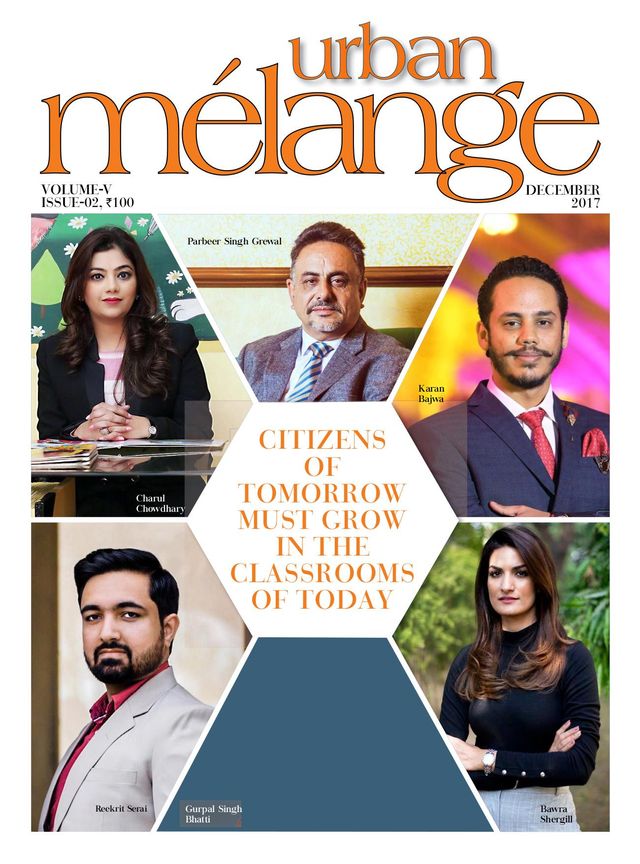 Go Unlimited with Magzter GOLD