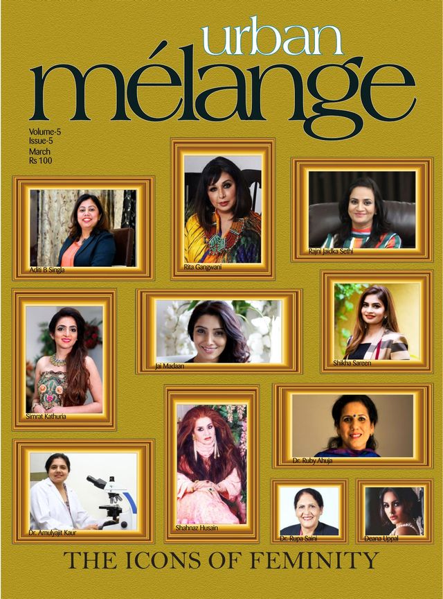 Go Unlimited with Magzter GOLD