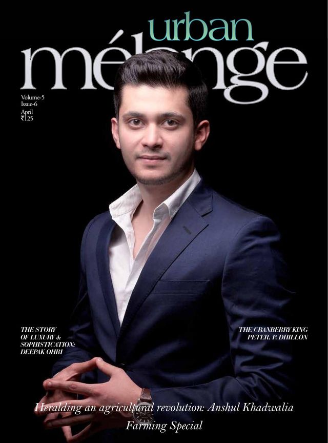 Go Unlimited with Magzter GOLD